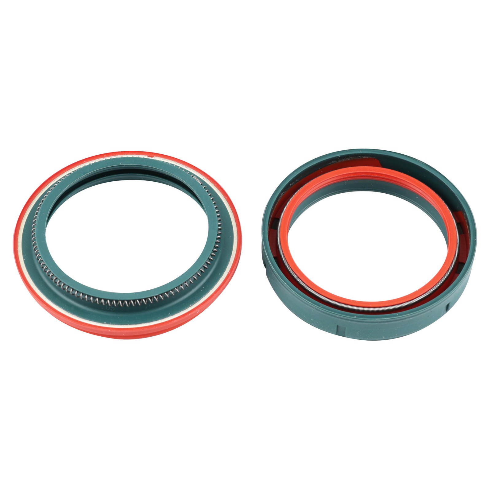 Joint spi et cache poussiere de fourche Showa Dual Compound pour moto trail