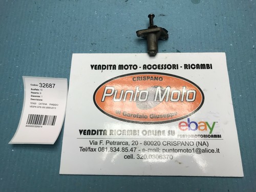 Steuerkettenspanner für Piaggio Beverly 250 Tourer 2008-2011