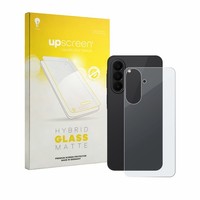 Display Panzerfolie Schutzglas Matt FüR Samsung Galaxy A27 5G (RüCkseite)