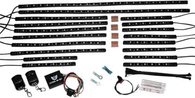 Custom Dynamics Magical Wizards Offroad Kits Level 1 #MWZ-OR-01