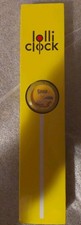Lolli Clock Watch Uhr "Quick Reifendiscount "