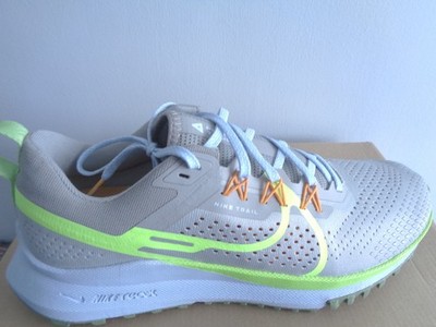 Nike React Pegasus Trail 4 Sneaker Schuhe DJ6158 002 UK 9 EU 44 US 10 NEU + OVP
