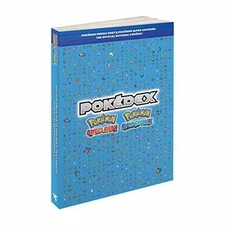 Pokémon Omega Ruby & - Paperback, by Pokemon Company International - Good