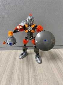 LEGO Bionicle Hero Factory Bulk #44004, Complete with Instructions