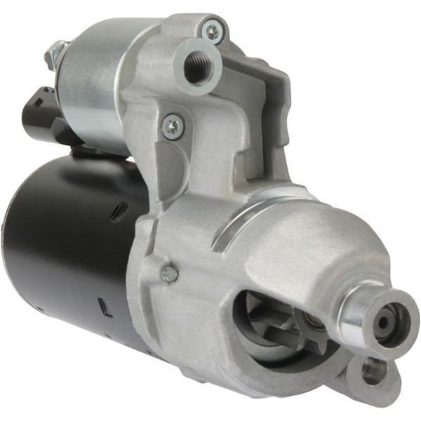 Hc-Cargo Anlasser Starter 1,4Kw Passend FüR Audi A4 A5 A6 A7 A8 Q5 Q7 Bentley-image