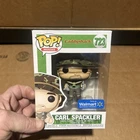 Funko POP  Movies Caddyshack Carl Spackler #723 Walmart Exclusive