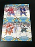2026 National Hockey Card Day Schaefer Demidov Misa Sennecke Rookies