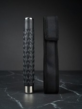 21 Inch Telescopic Baton Cover Belt Holster Holder Case