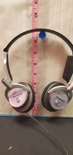 Sony MDR-NC6 MDRNC6 Noise Canceling Headphones Read