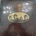 The Beatles – Love Songs 2xLP 1977 Capitol SKBL-11711 VG Booklet  Foil Textured