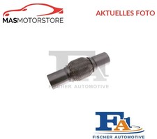 FLEXROHR ABGASANLAGE FA1 VW448-220 A FÜR HYUNDAI COUPE II 2.7 V6 123KW