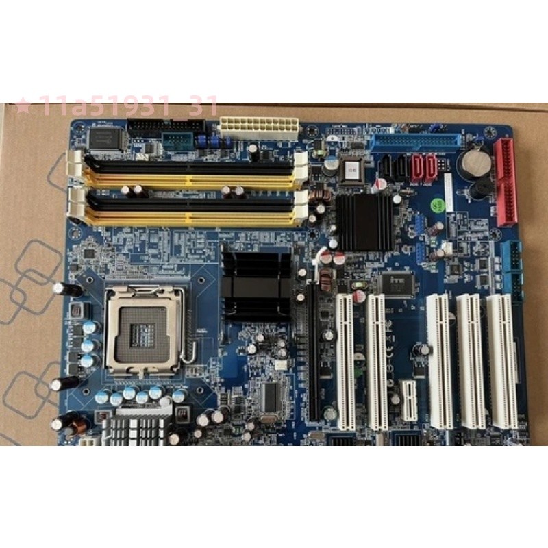 1PCS Brand New Advantech AIMB-763G2-00A1E Industrial Motherboard Brand New