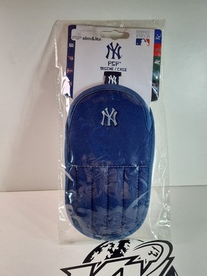 New York Yankees Tasche blau für Sony PSP Slim & Lite NEU