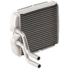 Heater Core For 1980-1996 Ford F-150 For F-250 For Bronco 7x7in Core E0th18476c Heater Core For 1980-1996 Ford F-150 For F-250 For Bronco 7x7in Core E0th18476c