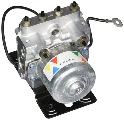 #ad GM Genuine Parts 18044370 ABS Pressure Modulator Valve Kit $125.93