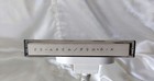 Daryl Hall Three Hearts In The Happy Ending Machine RARE Japanese PROMO tape — photo 3
