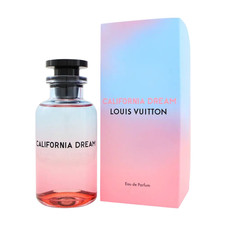 Louis Vuitton California Dream 3.4oz EDP Spray - New In Box - Ships Fast From US