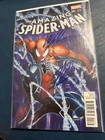 Amazing Spider-Man #1 Humberto Ramos 1:50 Variant signed Ramos & Stan Lee NM