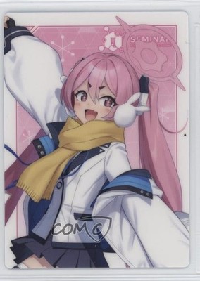 2024 Movic Nexon Games Blue Archive Memorial Collection Koyuki Kurosaki 0q9m
