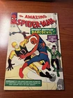 The Amazing Spider-Man #16(1964) Nice Copy! Pls See Photos.