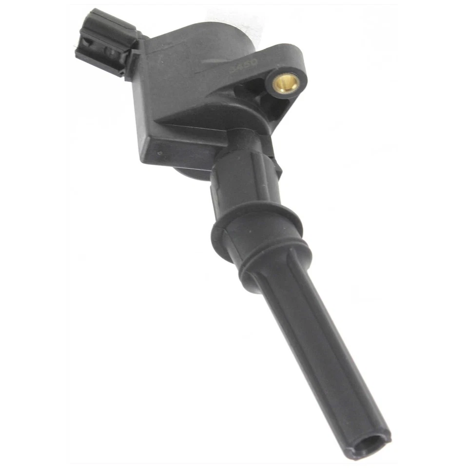 Set of 8 Ignition Coils for F350 Truck F150 E350 Van E150 E250 E450 F450 F550 - Image 4 of 4