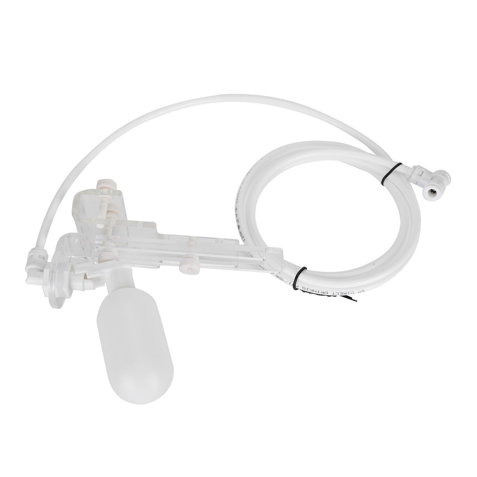 Auto Water Filler Top Off System Plastic Water Level Controller Aquarium ATO NEW