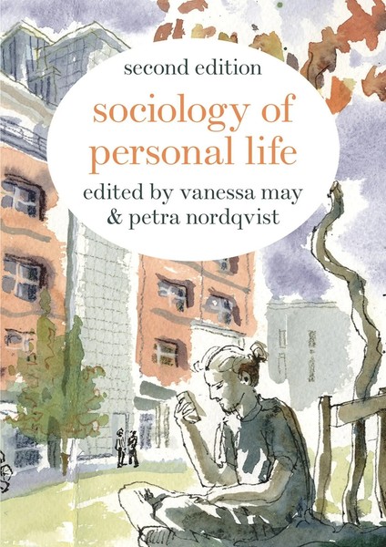 Vanessa May (U. A.) | Sociology Of Personal Life | Taschenbuch | Englisch (2019)-image