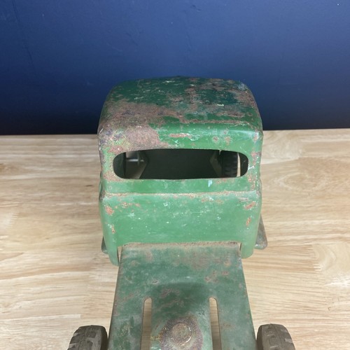 Vintage Buddy L Semi Truck Only As Is - Picture 6 of 15