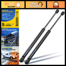 12 10lb Gas Struts - 45n Spring Shocks Lift Support For Truck Tool Box Rv Door 12 10lb Gas Struts - 45n Spring Shocks Lift Support For Truck Tool Box Rv Door