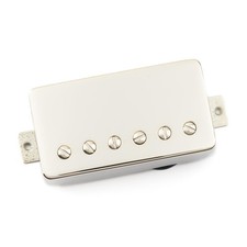 Tonerider AC2 Plus Bridge Humbucker - F-Spaced - nickel