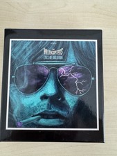 THE HELLACOPTERS Eyes of oblivion 2 x cd BOX ...