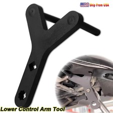 Car Suspension Specialty Bushing Tool Lower Ball Joint Pry Control Arm Tools
