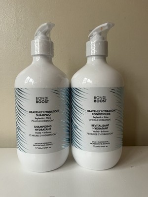 Bondi Boost Heavenly Hydration Shampoo & Conditioner 500ml - 2er Pack