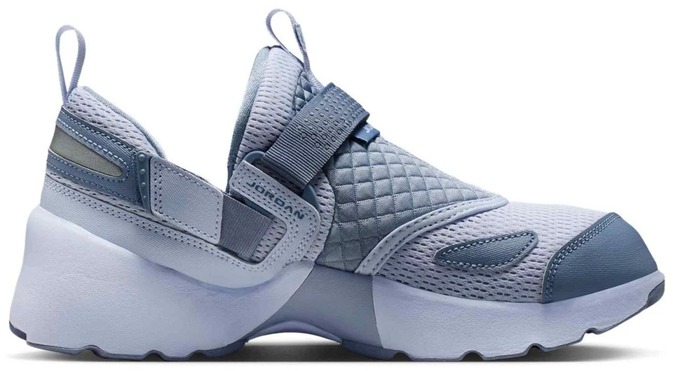 Jordan Jordan Trunner LX Ghost Ashen Slate W