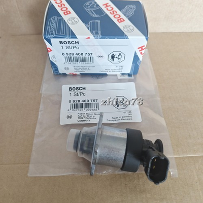 #ad #ad Bosch Fuel Pressure Regulator 0928400757 Ford 6.7L PowerStroke CP4 BC3Z 9J307 A $52.00