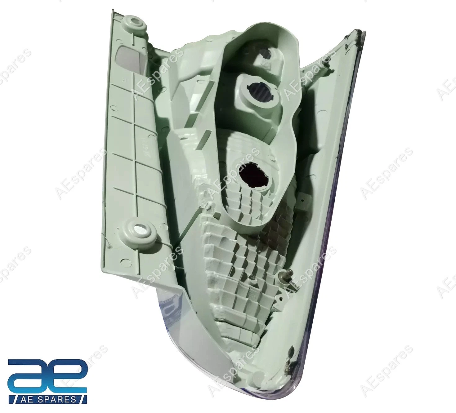 Rear Lamp Tail Light Assembly RH Fits For Toyota Innova 2.5L 2009-2012 view 4