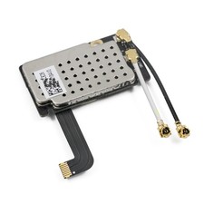 WiFi FPV Antenna PCB Module With Cable&Mounting Hardware For DJI Mavic Pro Drone