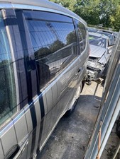 Porte arrière et accessoires Ford S-MAX