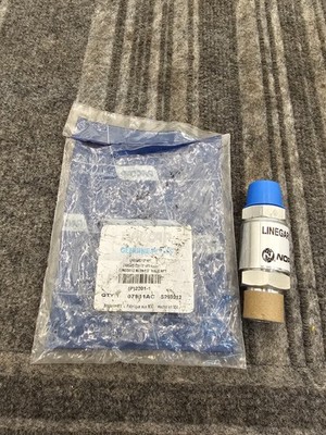 PACCAR 2201-1: HEAVY DUTY VALVE-LINE GUARD 1/2'' NPT