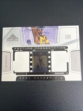 Kobe Bryant Gets His Own 2012-13 Panini Basketball Card Set 3