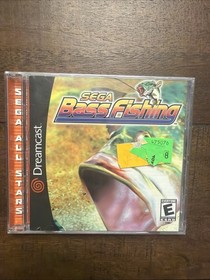 Sega Dreamcast Game Lot, 3 Sealed, 3 Loose, 10 CIB Sonic Adventure. Read notes!