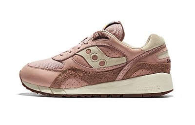 Saucony Shadow 6000 Chromatic Pack - S70806-2