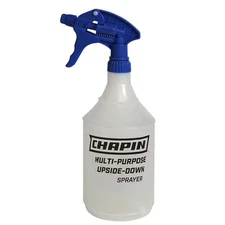 32 Oz. Upside down Trigger Sprayer