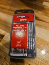 NEW Roto Zip ZB16 16-Pack 1/18'' Standard Point Drywall Cutting Zip Bits 9272170