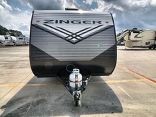 2026 CrossRoads Zinger Lite Mini 12BH (2)