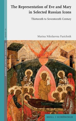 Marina Nikolaevna Pasichnik | The Representation of Eve and Mary in Selected...