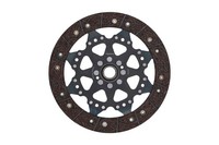 Kamoka Kupplungsscheibe DC244 FüR Mitsubishi Smart