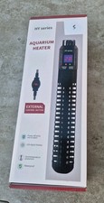 500W LED Digital Aquarium Submersible Water Heater Fish Tank Thermostat Rod