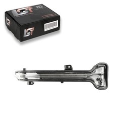 Spiegelblinker Blinklicht LED glasklar rechts f�r BMW 3er G20 G21 G28 G80 G81