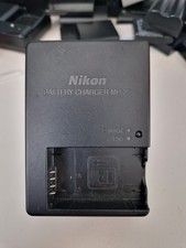 NIKON Battery Charger MH-29 for EN-EL20a